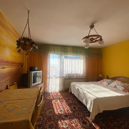 Noclegi U Janika Mizerna Extérieur photo