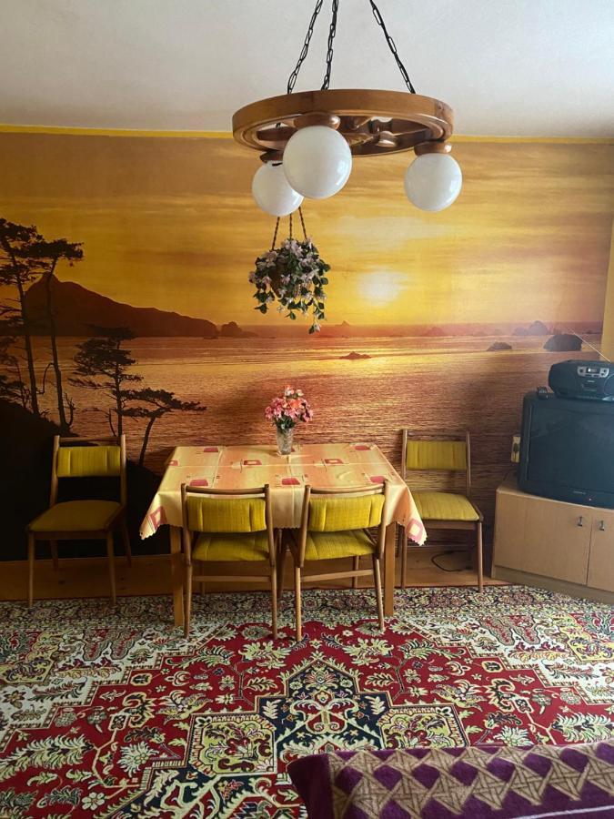 Noclegi U Janika Mizerna Extérieur photo