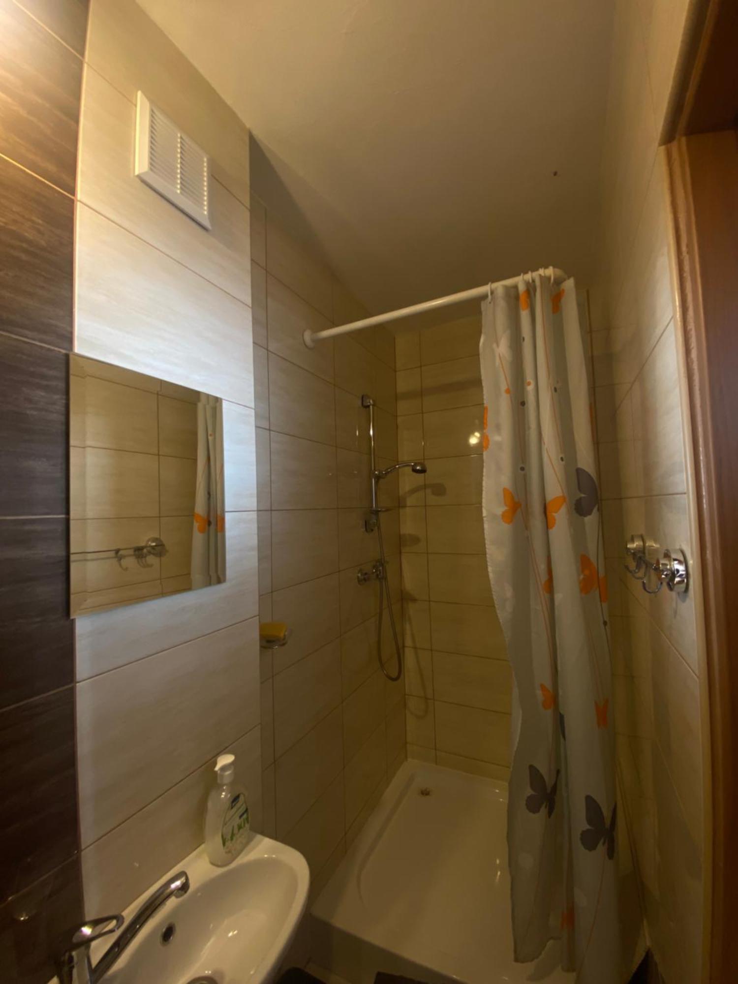 Noclegi U Janika Mizerna Chambre photo